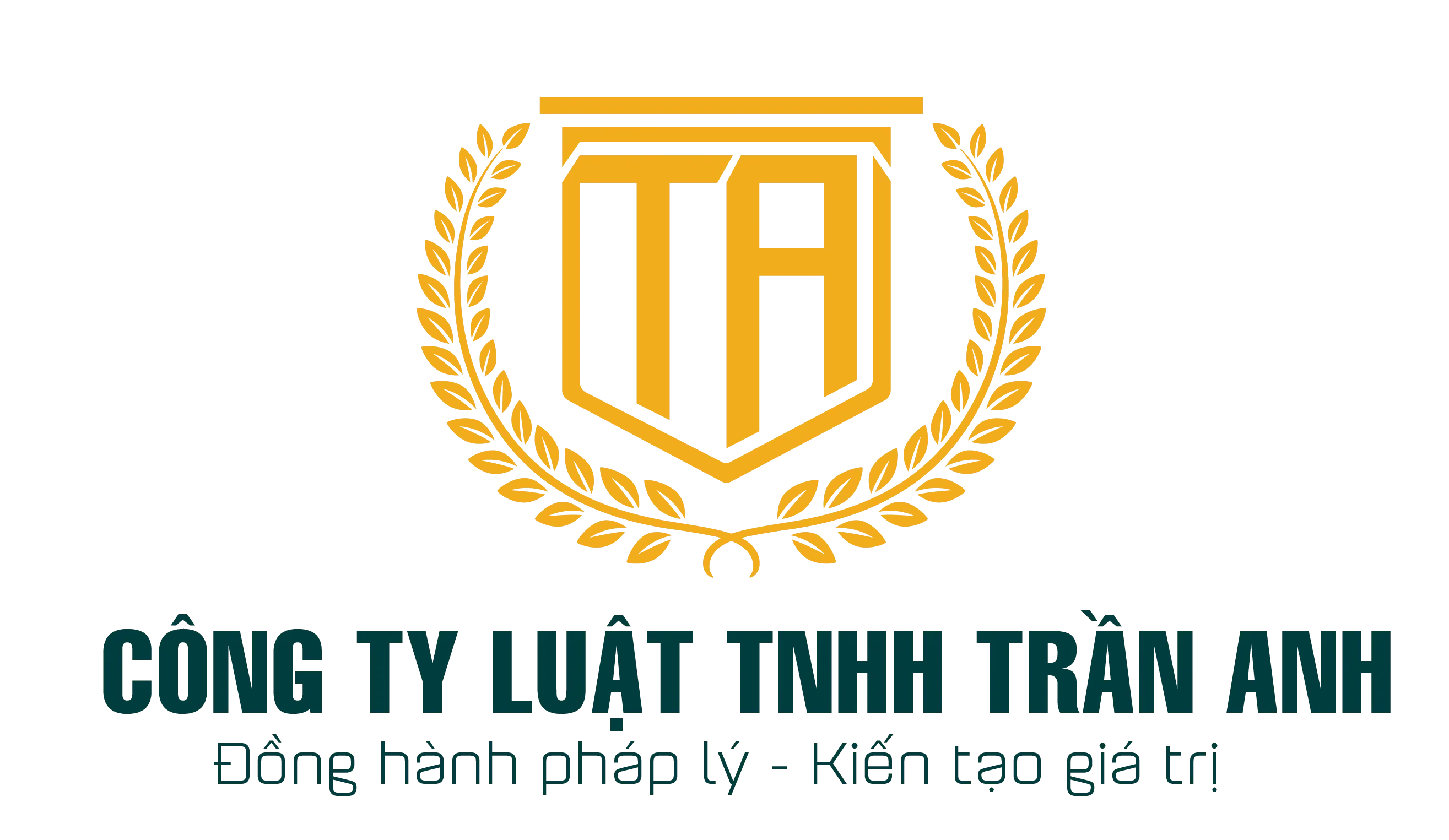 Công ty Luật TNHH Trần Anh